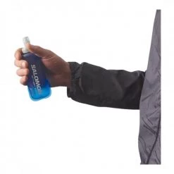 Bidón Salomon Soft Flask 150ML/5OZ 28 Azul -365rider Ventas bidon salomon soft flask 150ml5oz 28 azul 3