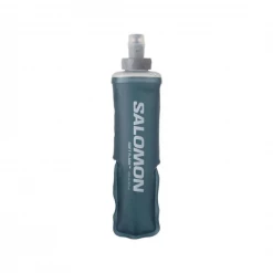 Bidón Salomon Soft Flask 250Ml/8oz Gris