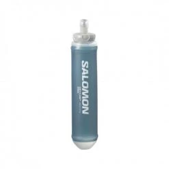 Bidón Salomon Soft Flask Speed 500Ml Gris
