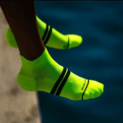 Calcetín Sporcks Noosa Amarillo -365rider Ventas calcetin sporcks noosa amarillo 2