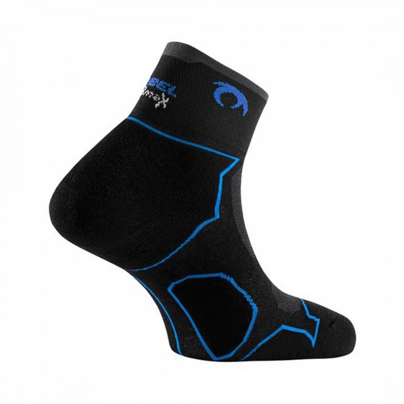 Calcetines Lurbel Desafio Gris Azul 4 Calcetines Lurbel Desafio Gris Azul - Imagen 2