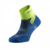 Calcetines Lurbel Distance Azul Verde -365rider Ventas calcetines lurbel distance azul verde 2