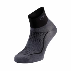 Calcetines Lurbel Race Negro