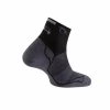 Calcetines Lurbel Race Negro Gris -365rider Ventas calcetines lurbel race negro gris