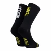 Calcetines Sporcks Redolat Negro