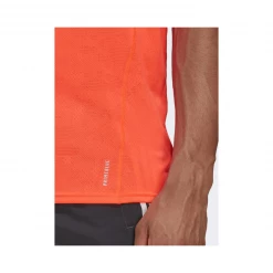 Camiseta Adidas Adizero Sin Mangas Naranja -365rider Ventas camiseta adidas adizero sin mangas naranja 4