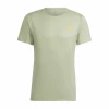 Adidas Camiseta Adizero Speed Manga Corta Verde -365rider Ventas camiseta adizero speed manga corta verde