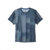 Camiseta Brooks Distance Graphic Manga Corta Azul Gris -365rider Ventas camiseta brooks distance graphic manga corta azul gris