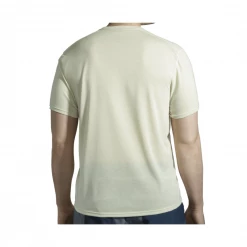 Camiseta Brooks Distance Manga Corta Blanco Roto -365rider Ventas camiseta brooks distance manga corta blanco roto 3