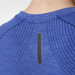 Camiseta Maga Corta Adidas Técnica Primeknit Wool Mujer Azul 17 Camiseta Maga Corta Adidas Técnica Primeknit Wool Mujer Azul -365rider Ventas camiseta maga corta adidas tecnica primeknit wool mujer azul 7