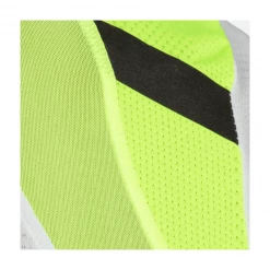 Camiseta Manga Corta Brooks Carbonite SS Gris Amarillo Mujer -365rider Ventas camiseta manga corta brooks carbonite ss gris amarillo mujer 3