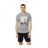 Camiseta New Balance NYC Marathon Empire Skyline