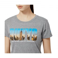 Camiseta New Balance NYC Marathon RUNYC Sunset Skyline Mujer -365rider Ventas camiseta new balance nyc marathon runyc sunset skyline mujer 3
