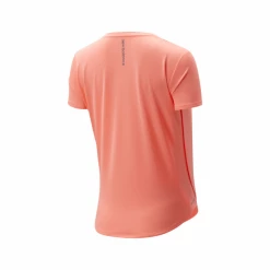 Camiseta New Balance Printed Accelerate Rosa Mujer -365rider Ventas camiseta new balance printed accelerate rosa mujer 1