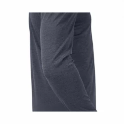 ON Running Camiseta On Performance Long-T Manga Larga Gris -365rider Ventas camiseta on performance long t manga larga gris 4