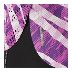 Camiseta Sin Mangas Asics Ventilate Actibreeze Rosado Mujer -365rider Ventas camiseta sin mangas asics ventilate actibreeze rosado mujer 4