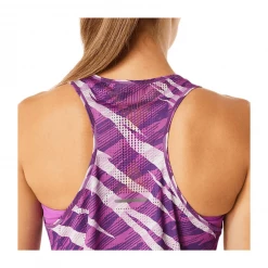 Camiseta Sin Mangas Asics Ventilate Actibreeze Rosado Mujer -365rider Ventas camiseta sin mangas asics ventilate actibreeze rosado mujer 5