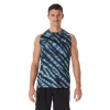 Camiseta Sin Mangas Asics Wild Camo Singlet Azul -365rider Ventas camiseta sin mangas asics wild camo singlet azul