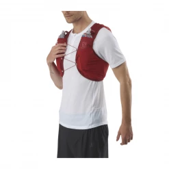 Chaleco De Hidratación Salomon Active Skin 8 Rojo 7 Chaleco De Hidratación Salomon Active Skin 8 Rojo -365rider Ventas chaleco de hidratacion salomon active skin 8 rojo 2