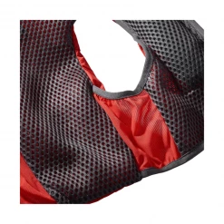 Chaleco De Running Salomon Active Skin 4 Rojo -365rider Ventas chaleco de running salomon active skin 4 rojo 2