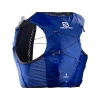 Chaleco Salomon Active Skin 4 Azul