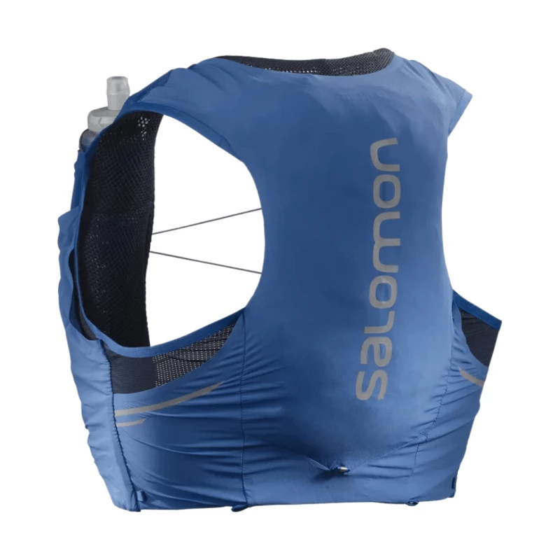 Chaleco Salomon Sense Pro 5 Azul Marino 4 Chaleco Salomon Sense Pro 5 Azul Marino - Imagen 2