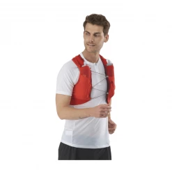 Chaleco Salomon Sense Pro 5 Set Rojo -365rider Ventas chaleco salomon sense pro 5 set rojo 1