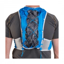 Chaleco Ultimate Direction Ultra Vest Signature 5.0 Azul -365rider Ventas chaleco ultimate direction ultra vest signature 50 azul 1