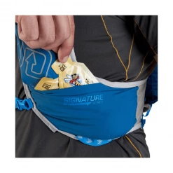 Chaleco Ultimate Direction Ultra Vest Signature 5.0 Azul -365rider Ventas chaleco ultimate direction ultra vest signature 50 azul 2