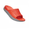 Chanclas Hoka One One ORA Recovery Slide Naranja Gris Hombre 2 Chanclas Hoka One One ORA Recovery Slide Naranja Gris Hombre -365rider Ventas chanclas hoka one one ora recovery slide naranja gris hombre