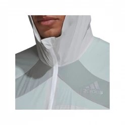 Chaqueta Adidas Adizero Marathon Blanco Gris -365rider Ventas chaqueta adidas adizero marathon blanco gris 5