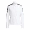 Chaqueta Adidas Marathon 3 Bandas Blanco AW21 Mujer -365rider Ventas chaqueta adidas marathon 3 bandas blanco aw21 mujer