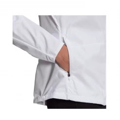 Chaqueta Adidas Marathon 3 Bandas Blanco AW21 Mujer -365rider Ventas chaqueta adidas marathon 3 bandas blanco aw21 mujer 3