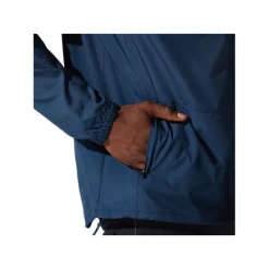 Chaqueta Asics Core Azul -365rider Ventas chaqueta asics core azul 3