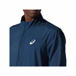 Chaqueta Asics Core Azul -365rider Ventas chaqueta asics core azul 4