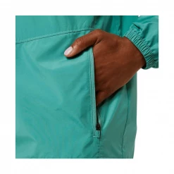 Chaqueta Asics Core Turquesa Mujer -365rider Ventas chaqueta asics core turquesa mujer 2