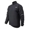 Chaqueta New Balance Accelerate Negro