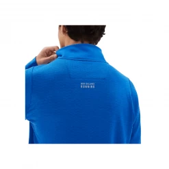 Chaqueta New Balance Heat Grid Half Zip Azul -365rider Ventas chaqueta new balance heat grid half zip azul 3
