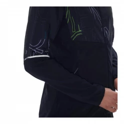 Chaqueta Salomon Agile Azul Oscuro Mujer -365rider Ventas chaqueta salomon agile azul oscuro mujer 2