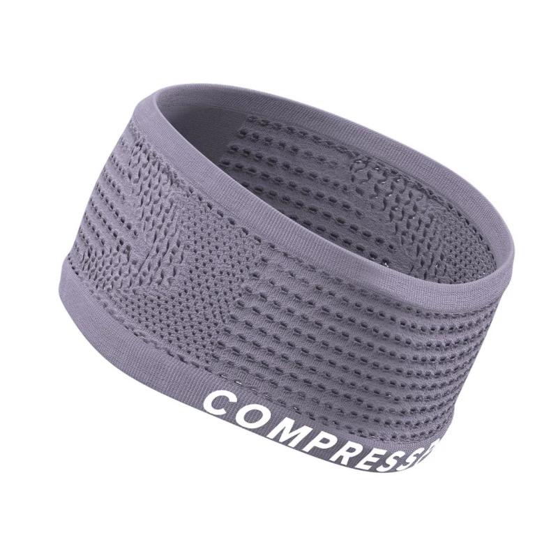 Cinta Compressport On/Off Lila 4 Cinta Compressport On/Off Lila - Imagen 2