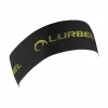 Cinta Lurbel Band Narrow Negro Verde