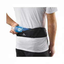 Cinturón Salomon Pulse Negro -365rider Ventas cinturon salomon pulse negro 3