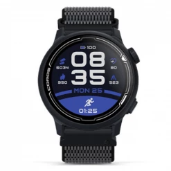 Coros Pace 2 Premium GPS Azul Oscuro