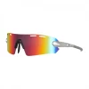 Gafas Eassun Marathon Plateado Rojo -365rider Ventas gafas eassun marathon plateado rojo