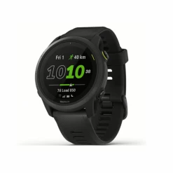 Garmin Forerunner 745 Negro