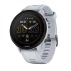 Garmin Forerunner 955 Solar Blanco