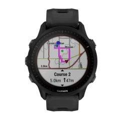 Garmin Forerunner 955 Solar Negro 11 Garmin Forerunner 955 Solar Negro -365rider Ventas garmin forerunner 955 solar negro 3