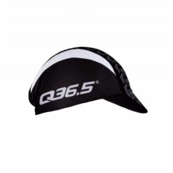 Gorra Q36.5 Summercap L1 Y Negro