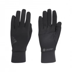 Guantes Adidas Cold Rdy Negro