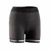 Malla Corta Lurbel Spirit Gris Oscuro Mujer